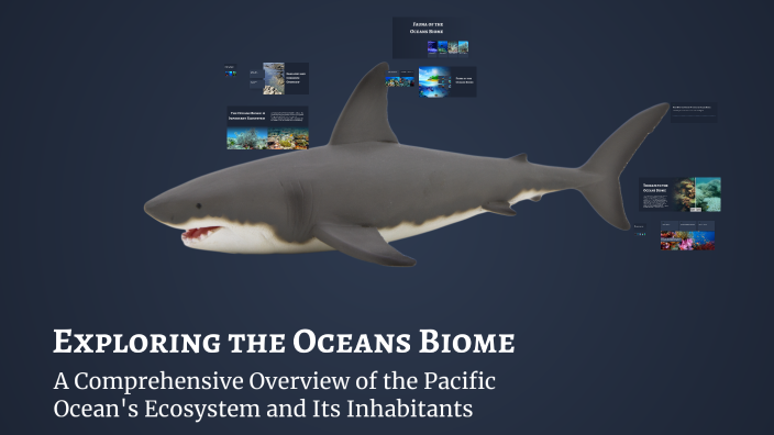 Exploring the Oceans Biome by JOEL SANTIAGO on Prezi