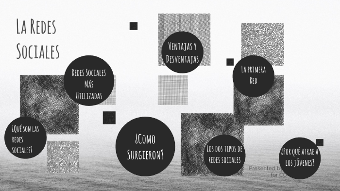 Las Redes Sociales by Alessandra Rodriguez on Prezi