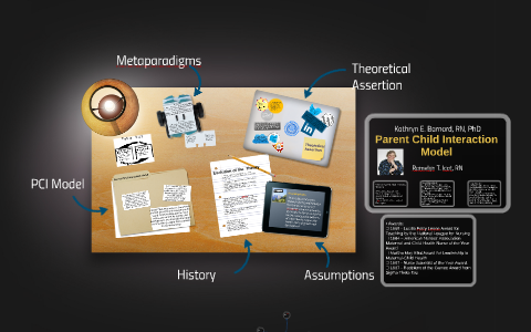 Kathryn E. Barnard, RN, PhD by Shimizudani Mutsuko on Prezi
