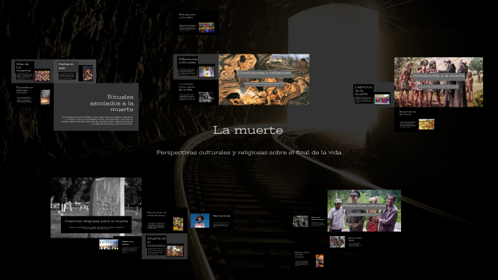 La muerte by Viggo on Prezi
