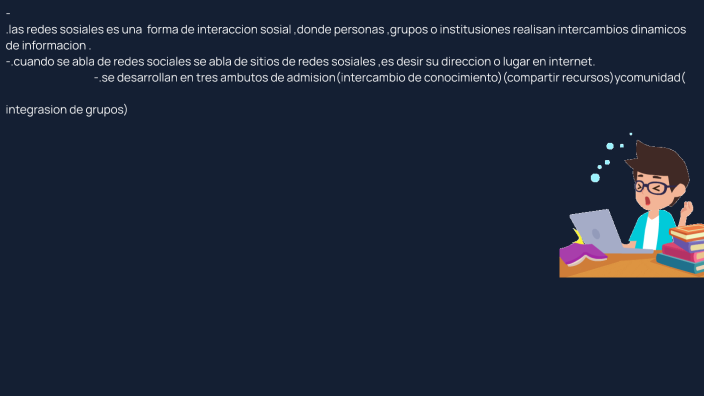 influencia de las redes sociales by wilder herrera on Prezi