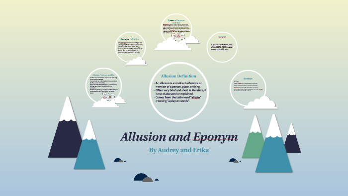 Eponym Definition: Understanding The Origins And Examples, 53% OFF