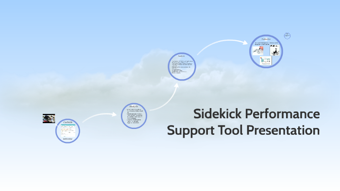 Sidekick Performance Support Tool by Metis Ramirez on Prezi
