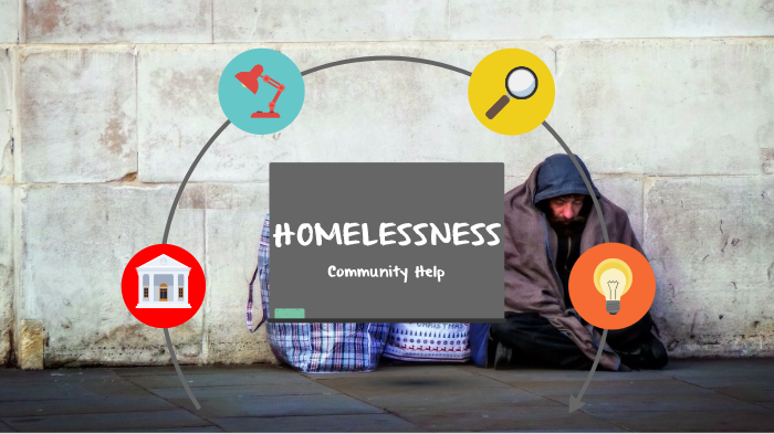HOMELESSNESS by l l on Prezi