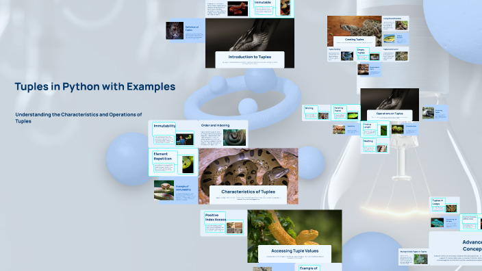 Tuples in Python: Understanding Their Structure and Usage by Harshit ...
