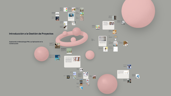 Introducción a la Gestión de Proyectos by Edson Zanabria on Prezi