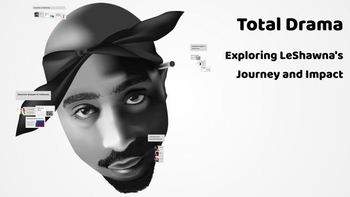 Total Drama by Samuel Rippon on Prezi