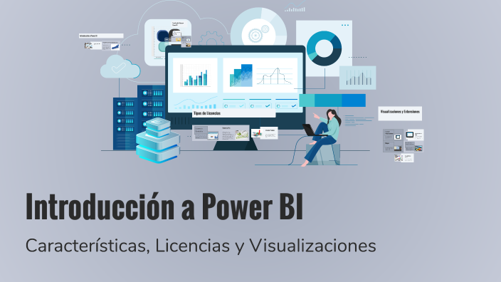 Introducción a Power BI by Yamid Silva on Prezi