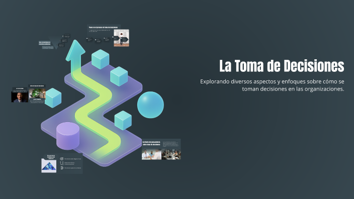 La Toma de Decisiones by ANDREA LOPEZ on Prezi