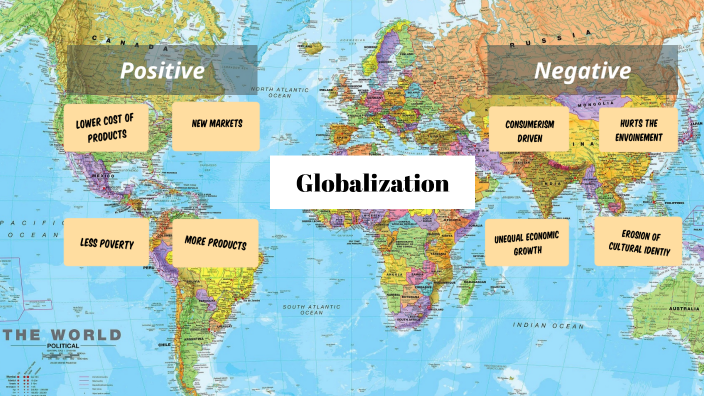 Globalization by Callie Ashby on Prezi