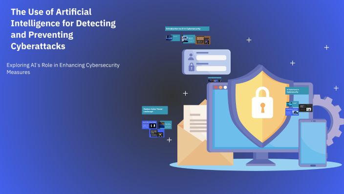 The Use of Artificial Intelligence for Detecting and Preventing ...