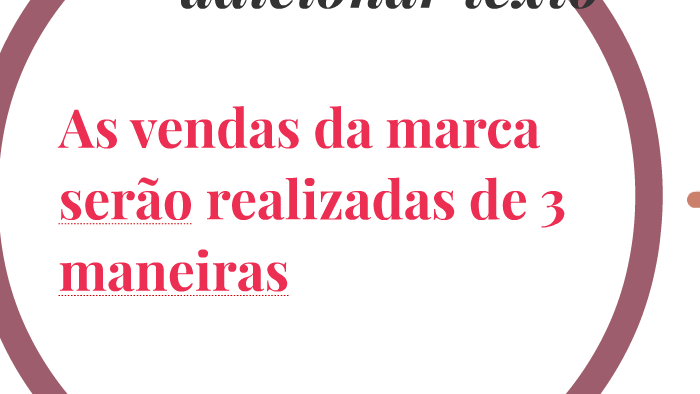 Plano de Marketing by Ruan Guedes on Prezi