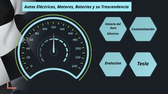 Motor y Baterias Electricas by mairo leiva on Prezi