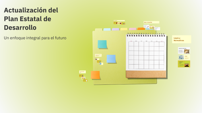 Actualización del Plan Estatal de Desarrollo by Astrid Esparza on Prezi