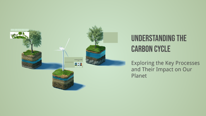 Understanding the Carbon Cycle by Jose Morales on Prezi