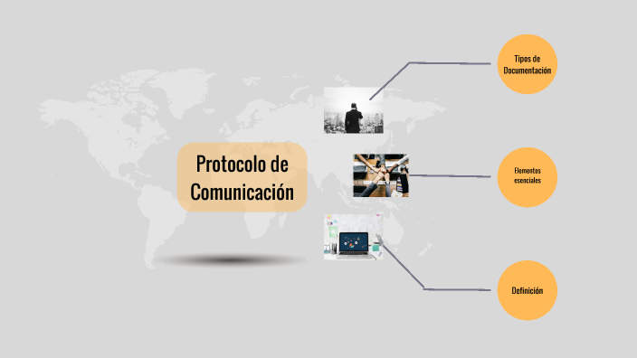 Protocolos de comunicación by Sugeily Alvarez on Prezi