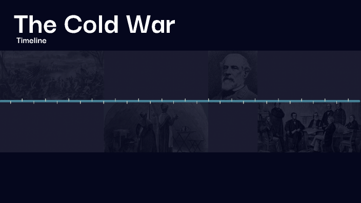 Cold War Timeline By Aiden Streeter On Prezi