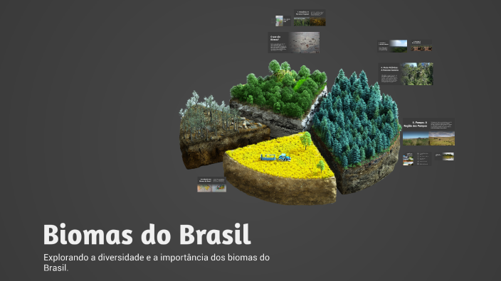 Biomas do Brasil by VAne Nascimento on Prezi