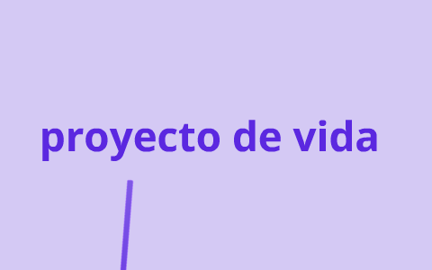 proyecto de vida by katherine marin on Prezi