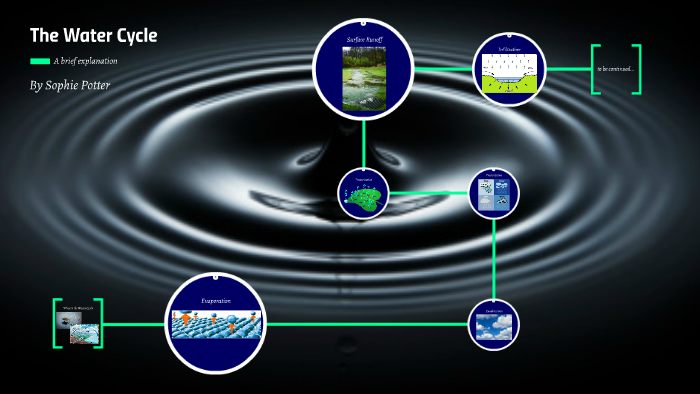 The Water Cycle by Soph P on Prezi