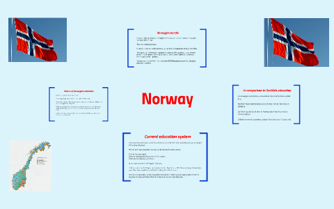 Norway Education System By Gemma McEachen On Prezi