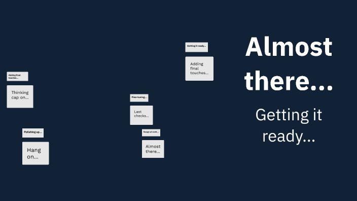 Understanding Empathy Maps by Jennifer Williams on Prezi
