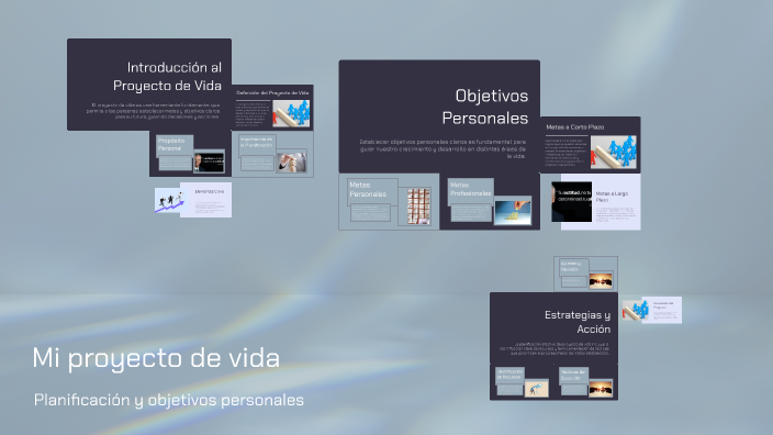Mi proyecto de vida by Ashly Rodriguez on Prezi
