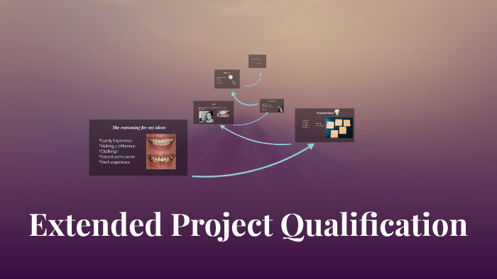 Extended Project Qualification by Meggi Ba on Prezi