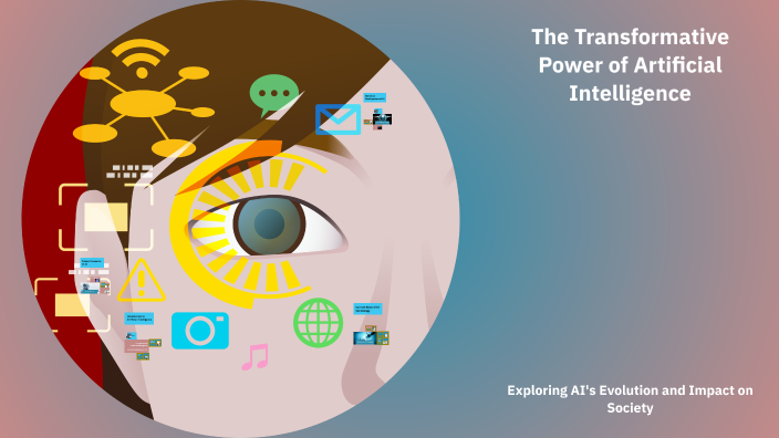 The Transformative Power of Artificial Intelligence by Fatima Alfaraj ...