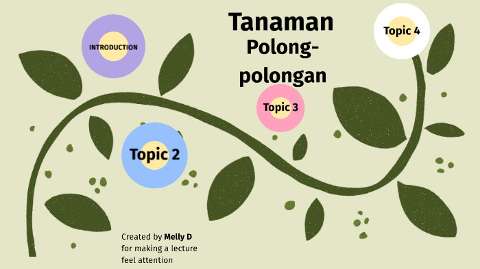 Tanaman Polong-polongan by Irwin Yague on Prezi
