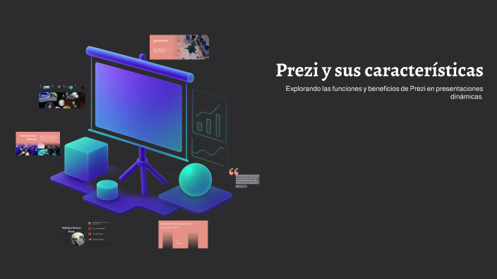 Prezi y sus características by Sebastián Dodero on Prezi