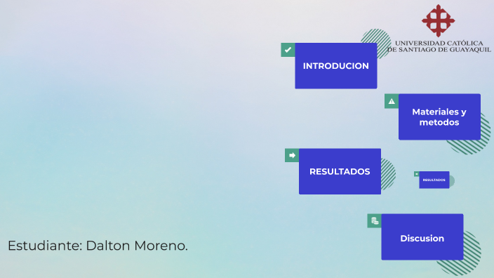 inmunización - Dalton Moreno by Dalton Aaron Sotomayor on Prezi