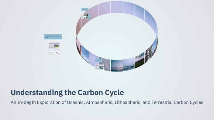 Understanding the Carbon Cycle by Hcjvjv on Prezi