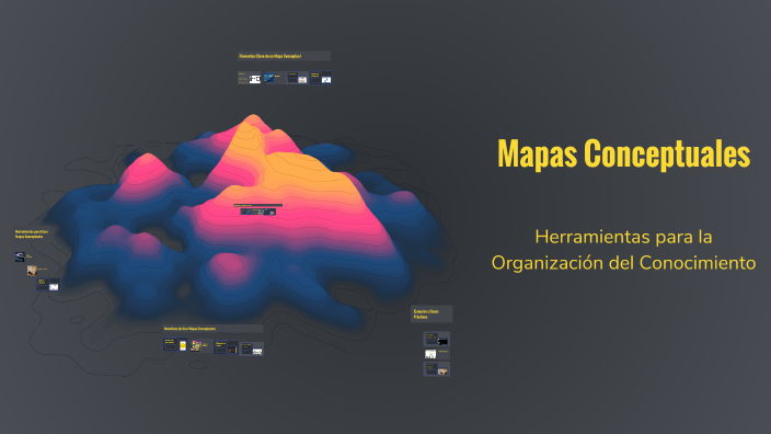 Mapas Conceptuales by Elizabeth Garces on Prezi