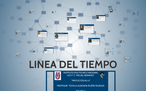 LINEA DEL TIEMPO by Brenda Bautista Ramirez on Prezi