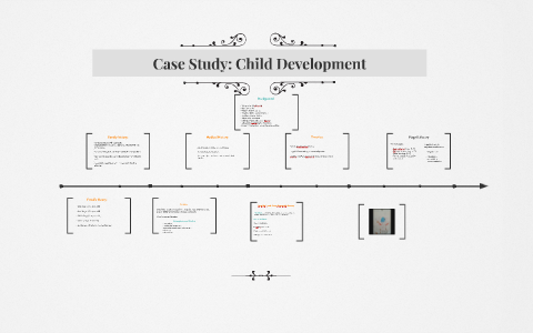 child development case study examples