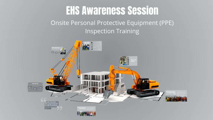 EHS Awareness Session by Zaman Muhammad on Prezi
