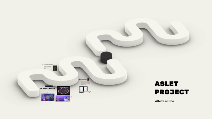 ASLET by q sd on Prezi