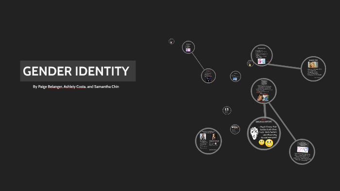 Gender Identity by Ashleiy Costa on Prezi