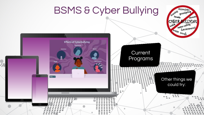 Cyber Bullying by Nichole Hill on Prezi