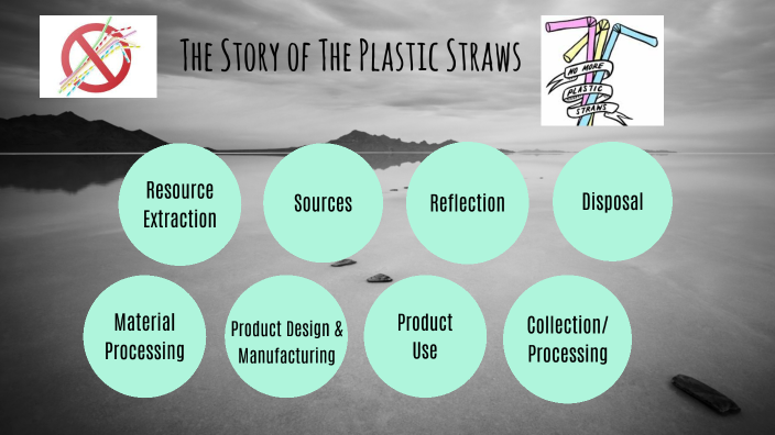The Story of Stuff by Alyson Martinez on Prezi
