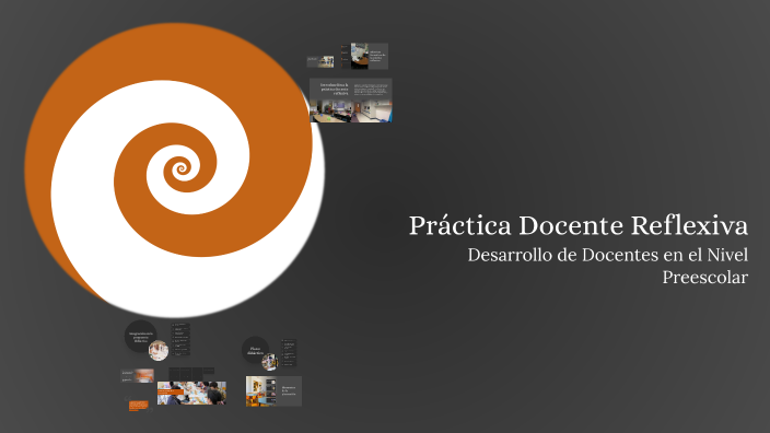 Práctica Docente Reflexiva by MARIA DE JESUS MORALES BARRON on Prezi
