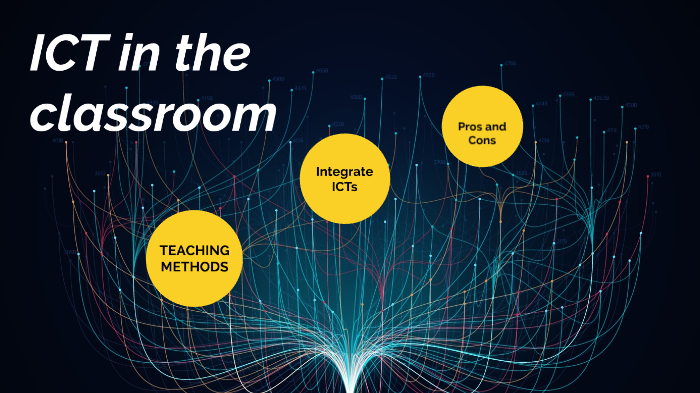 USING ICT IN THE CLASSROOM by Maria Jose on Prezi