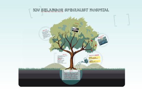 Kpj Selangor Specialist Hospital By Raja Nizar