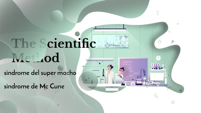 sindrome del super macho by Charly Fiel on Prezi