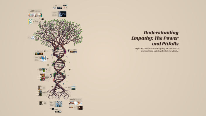 Understanding Empathy: The Power and Pitfalls by Ananya Chauhan on Prezi