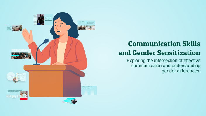 Communication Skills by sherbaz khan Marri on Prezi