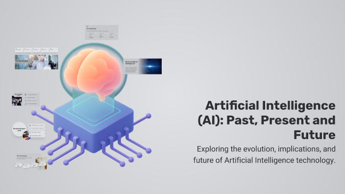 Artificial Intelligence (AI): Past, Present and Future by Juan Ignacio ...