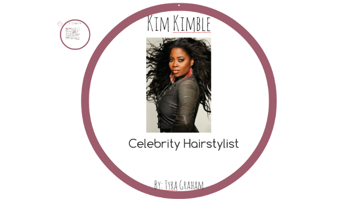 Kim Kimble By Jane Farr On Prezi
