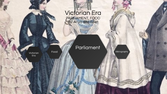 Victorian Era by Ellie Kwon on Prezi